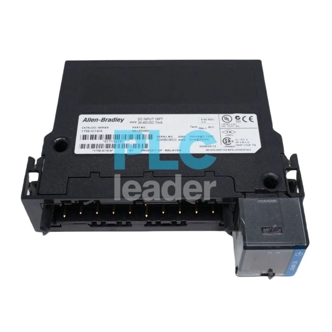 Allen Bradley 1756-IC16