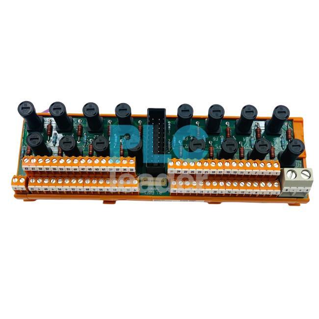 Honeywell FC-TSGAS-1624 Digital Input Field Termination Assembly
