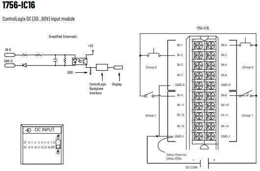 1756-IC16 new 1756-IC16 new