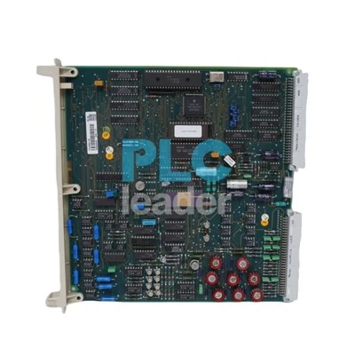 ABB DSAX110 57120001-Pc Analog Input/Output-modul